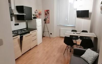 Appartamento con 1 Camera da Letto