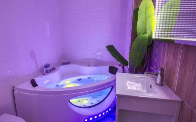 Appartement 1 Chambre Appartement 1 Chambre