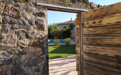 Villa 3u00a0Chambres