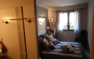 Chambre Triple Confort