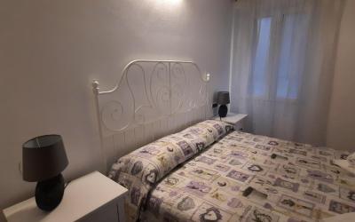 Camera Matrimoniale Deluxe con 1 Letto Supplementare