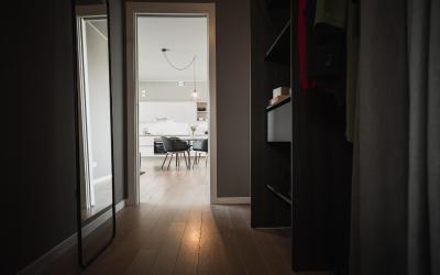 Appartamento con 2 Camere da Letto