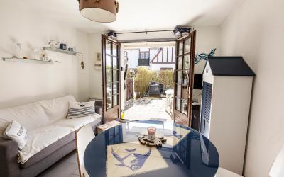 Appartement 1 Chambre Appartement 1 Chambre