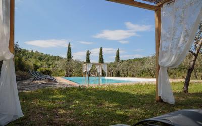 Casa con 1 Camera da Letto