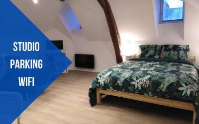 Appartement 1 Chambre