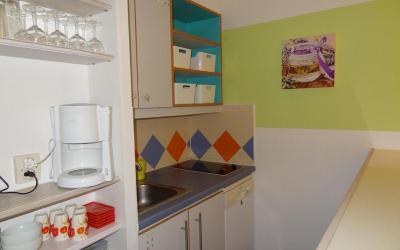 Appartement 1 Chambre Appartement 1 Chambre