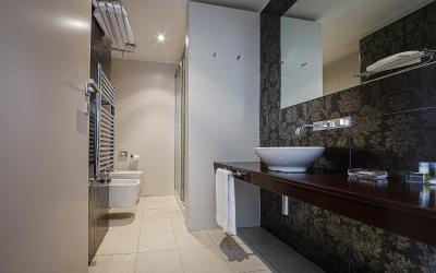 Camera Matrimoniale Superior