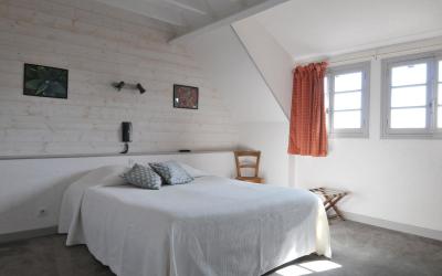 Chambre Double Chambre Double