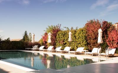 Camera Matrimoniale Superior