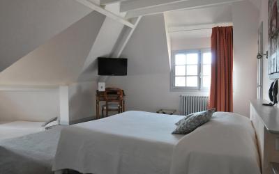 Chambre Triple Supu00e9rieure Chambre Triple Supu00e9rieure