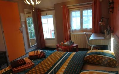Grande Chambre Double 