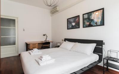 Appartamento con 1 Camera da Letto