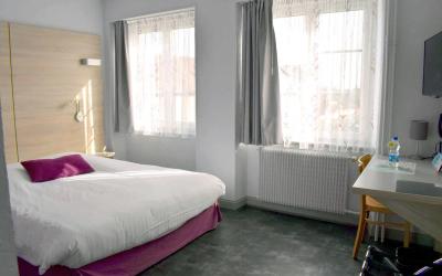 Chambre Simple