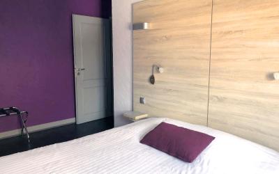 Chambre Double