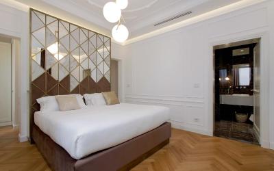 Camera Matrimoniale Deluxe