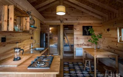 Chalet Supu00e9rieur Chalet Supu00e9rieur