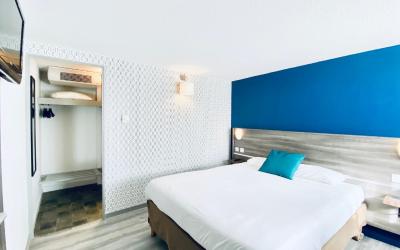 Chambre Double Confort