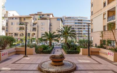 Appartement - Vue sur Mer