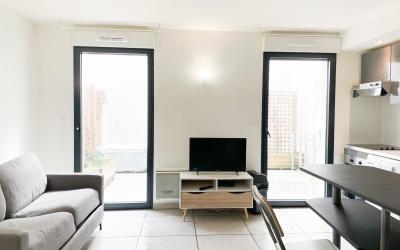 Appartement Appartement