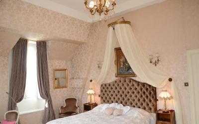 Chambre Double Supu00e9rieure Chambre Double Supu00e9rieure