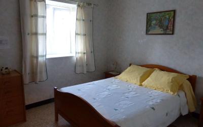 Chambre Double avec Salle de Bains Privative