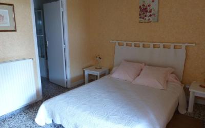 Chambre Double avec Salle de Bains Privative Chambre Double avec Salle de Bains Privative