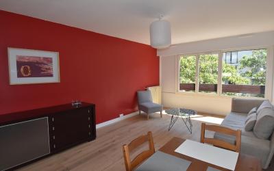 Appartement 2 Chambres