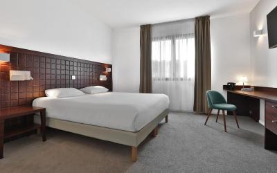 Chambre Double Chambre Double