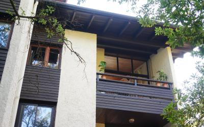 Appartement 2 Chambres