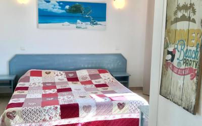 Chambre Double u2013 Vue sur Lac Chambre Double u2013 Vue sur Lac