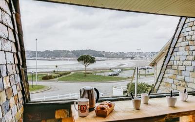 Appartement avec Balcon