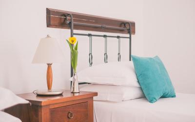 Appartamento con 2 Camere da Letto (5 Adulti)