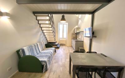 Appartamento con 1 Camera da Letto