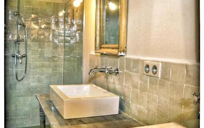 Maison 1 Chambre (2 Adultes) Maison 1 Chambre (2 Adultes)