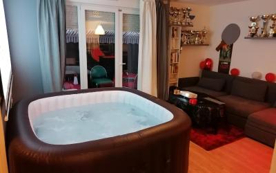 Appartement Appartement