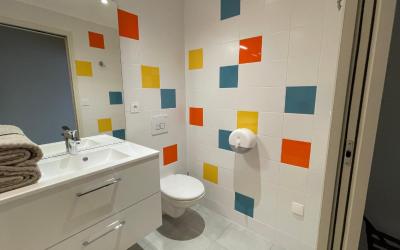 Appartement 2 Chambres