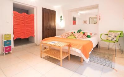 Chambre Double Standard Chambre Double Standard
