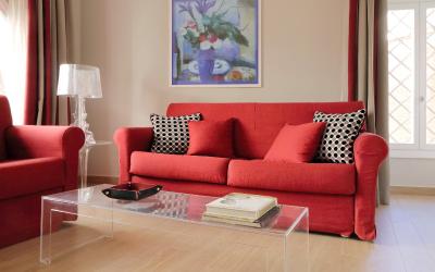 Appartamento con 1 Camera da Letto