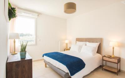 Appartement 1 Chambre