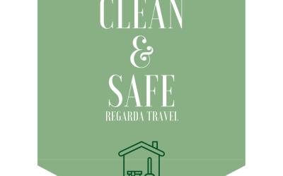 Appartamento con Vista Lago