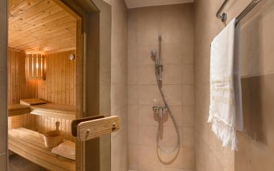 Gu00eete VIP Cu00f4tu00e9 Lac (4 Personnes)