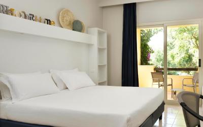 Camera Matrimoniale Superior