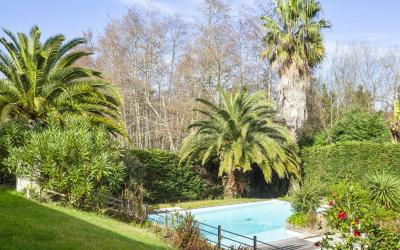 Maison de Vacances