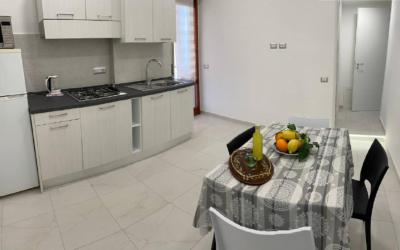 Appartamento con 1 Camera da Letto