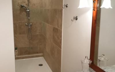 Chambre Double Deluxe