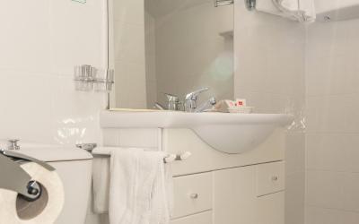 Superior Doppelzimmer