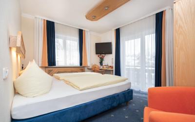 Superior Doppelzimmer
