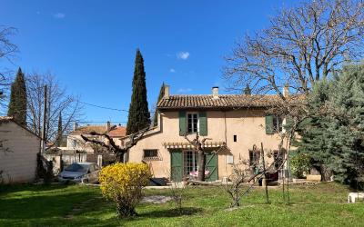 Maison 3u00a0Chambres Maison 3u00a0Chambres