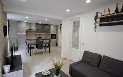 Casa con 2 Camere da Letto