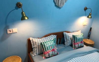 Kamar Double Kamar Double